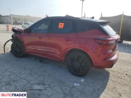 Ford Escape 2023 2 Ford Escape 2023 2