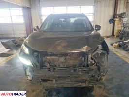 Nissan Rogue 2021 2