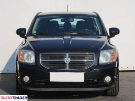 Dodge Caliber 2010 2.0 154 KM