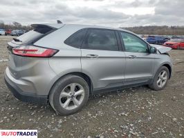 Ford Edge 2020 2