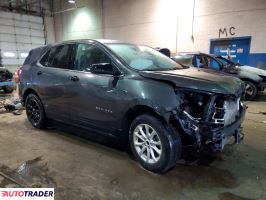 Chevrolet Equinox 2020 1