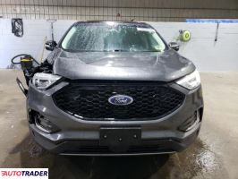 Ford Edge 2019 2