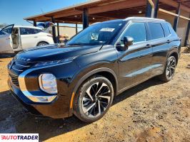 Mitsubishi Outlander 2022 2