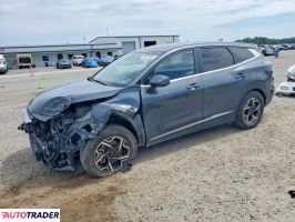 Kia Sportage 2023 2