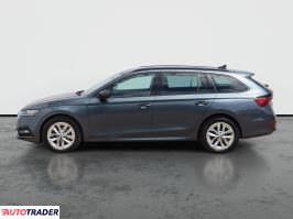 Skoda Octavia 2021 2.0 147 KM