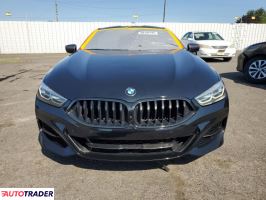 BMW 850 2022 4