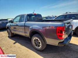 Ford Ranger 2021 2