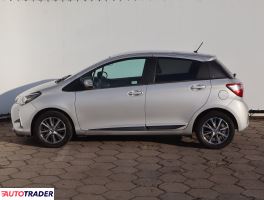 Toyota Yaris 2020 1.5 109 KM