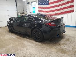 Toyota Pozostałe 2024 2