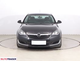 Opel Insignia 2015 1.8 138 KM