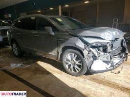 Buick Enclave 2023 3