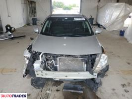 Nissan Versa 2019 1 Nissan Versa 2019 1