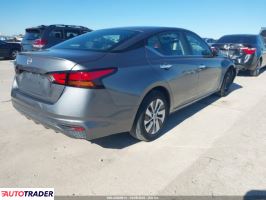 Nissan Altima 2023 2