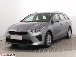 Kia Ceed 2020 1.6 113 KM Kia Ceed 2020 1.6 113 KM