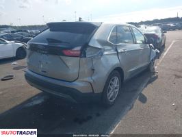 Ford Edge 2022 2