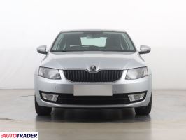 Skoda Octavia 2015 1.4 138 KM