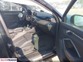 Audi Q3 2024 2 Audi Q3 2024 2