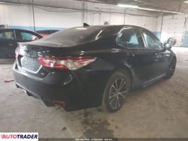 Toyota Camry 2020 2