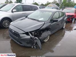 Subaru Impreza 2024 2