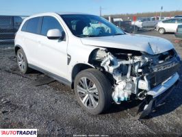 Mitsubishi Outlander 2022 2 Mitsubishi Outlander 2022 2