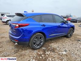 Acura RDX 2020 2