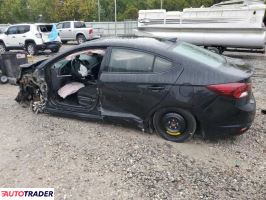 Hyundai Elantra 2020 2