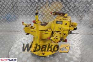 Silnik hydrauliczny Kawasaki M2X150A0B-10A-0241U804F1