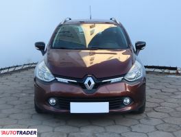 Renault Clio 2013 1.5 88 KM