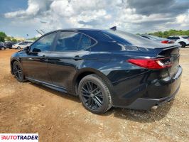 Toyota Camry 2025 2