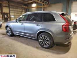 Volvo XC90 2020 2