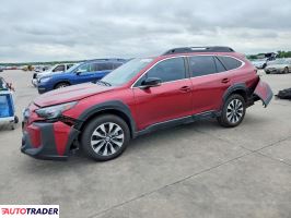 Subaru Outback 2023 2