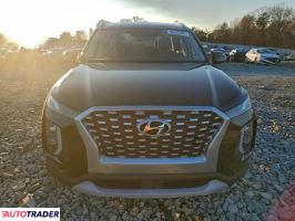 Hyundai Pozostałe 2022 3