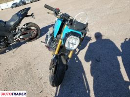 Honda Pozostałe 2024