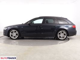 Audi A4 2014 2.0 140 KM