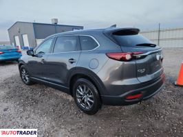Mazda CX-9 2020 2
