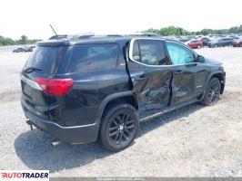 GMC Acadia 2019 3 GMC Acadia 2019 3