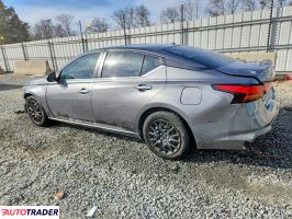 Nissan Altima 2020 2