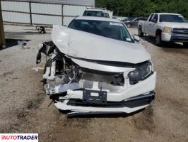 Honda Civic 2020 2