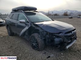 Subaru Outback 2024 2