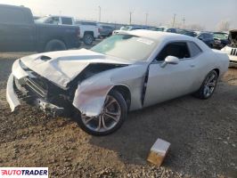 Dodge Challenger 2021 5 Dodge Challenger 2021 5