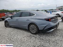 Hyundai Sonata 2024 2