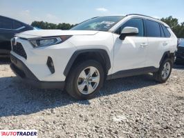 Toyota Pozostałe 2019 2