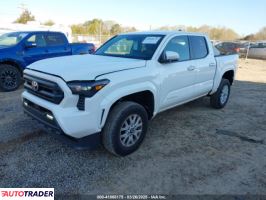 Toyota Tacoma 2024 2 Toyota Tacoma 2024 2