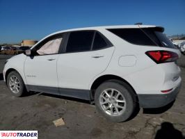 Chevrolet Equinox 2022 1