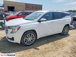 GMC Terrain - zobacz ofertę