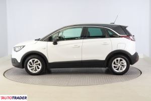 Opel Crossland 2018 1.2 128 KM