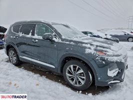 Hyundai Santa Fe 2020 2
