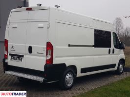 Citroen Jumper 2020 2.2