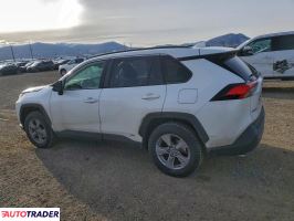 Toyota Pozostałe 2022 2