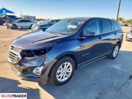 Chevrolet Equinox - zobacz ofertę